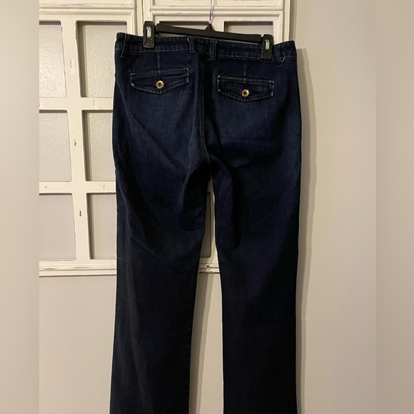 Banana Republic Jeans - Picture 2 of 11